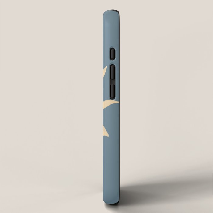 BLUE SUN iPhone Case Gallery Image 2