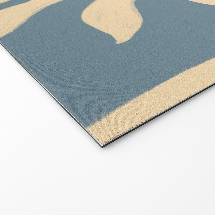 BLUE SUN Welcome Mat Gallery Image 2