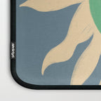 BLUE SUN Laptop Sleeve Gallery Image 3