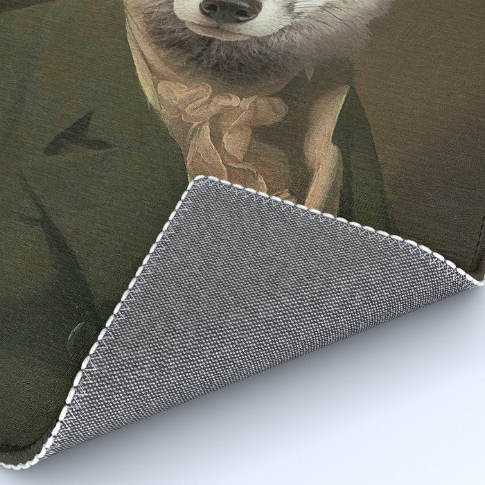 Lord Fox Rug Gallery Image 4