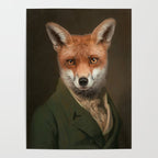 Lord Fox Poster Gallery Image 4
