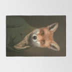 Lord Fox Rug Gallery Image 2