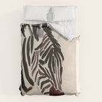 Zebra Duvet Cover Gallery Image 6