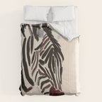 Zebra Comforter Gallery Image 6