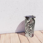 Zebra Travel Mug Gallery Image 4
