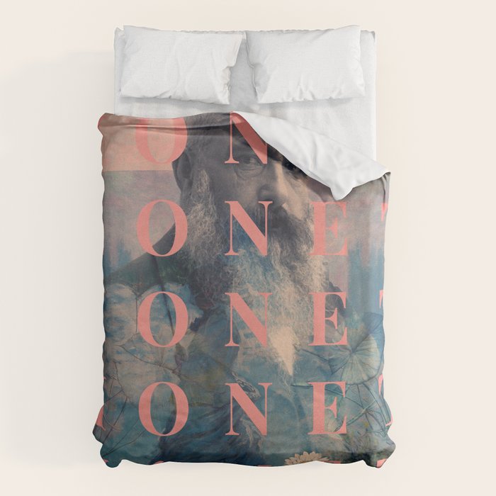 For Claude Monet Duvet Cover Gallery Image 6