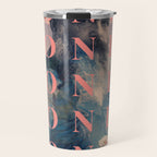 For Claude Monet Travel Mug Gallery Image 1