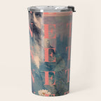 For Claude Monet Travel Mug Gallery Image 2