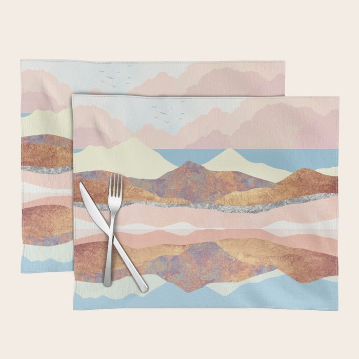 Summers Day Placemat Gallery Image 1