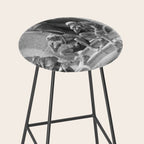 Tour De France Cyclists Drinking Beers Stool Gallery Image 2