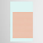 Beach Stripes Tablecloth Gallery Image 2