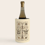 Libra, The Scales Wine Chiller Gallery Image 1