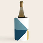 Modern Geometric 19 Wine Chiller Gallery Image 3
