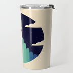Up Travel Mug Gallery Image 2