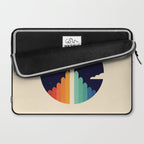 Up Laptop Sleeve Gallery Image 2
