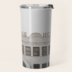 Gage Hotel Marathon Texas Photography Travel Mug Gallery Image 2