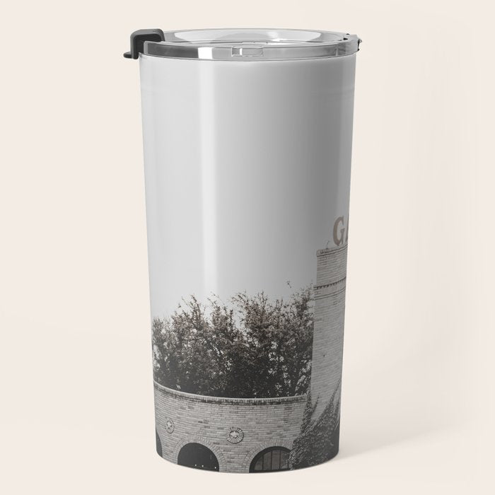Gage Hotel Marathon Texas Photography Travel Mug Gallery Image 3