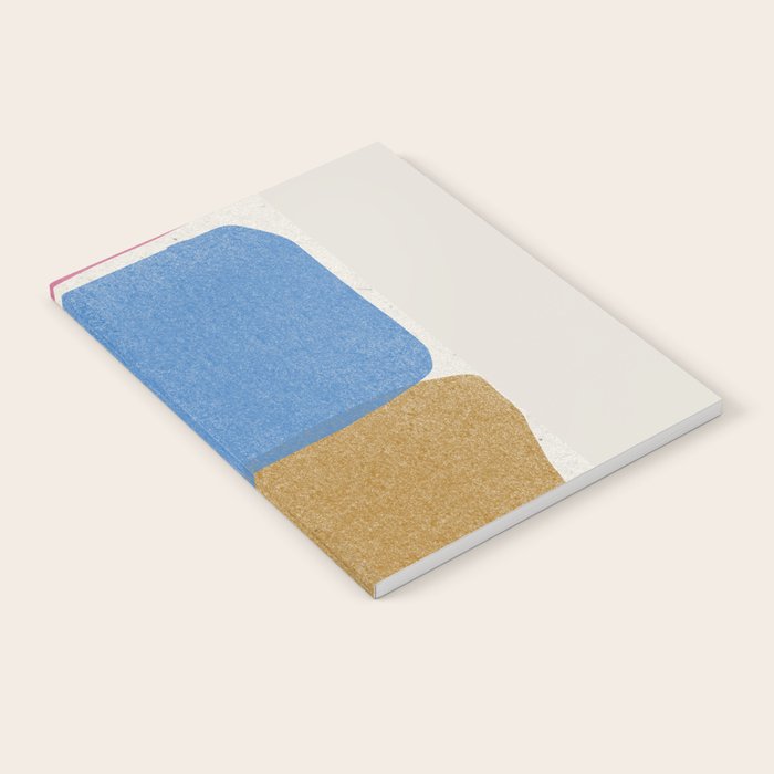 Islands No 1 Notebook Gallery Image 2