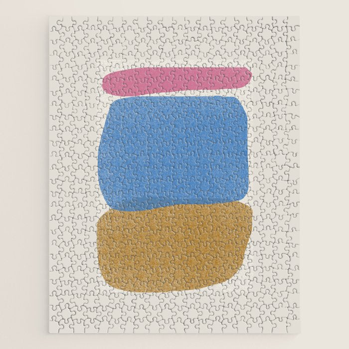 Islands No 1 Jigsaw Puzzle Gallery Image 1
