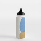 Islands No 1 Water Bottle Gallery Image 3