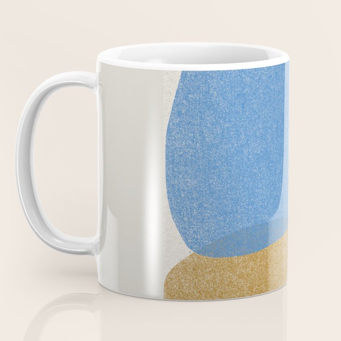Islands No 1 Coffee Mug Gallery Image 3