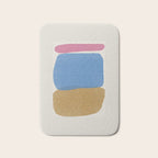 Islands No 1 Bath Mat Gallery Image 1