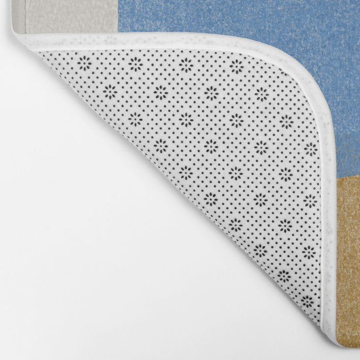 Islands No 1 Bath Mat Gallery Image 2