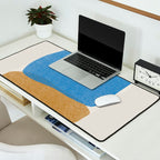 Islands No 1 Desk Mat Gallery Image 2