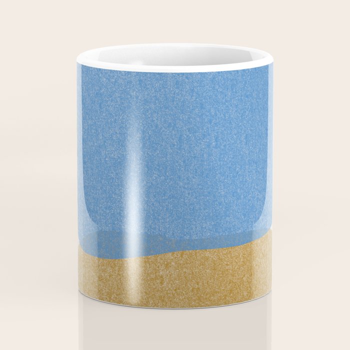 Islands No 1 Coffee Mug Gallery Image 4