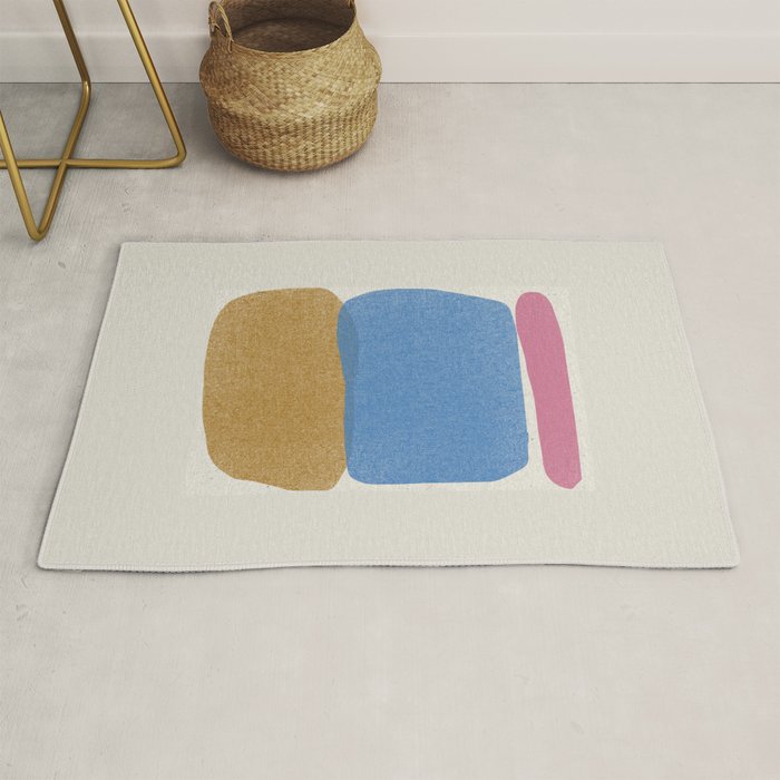 Islands No 1 Rug Gallery Image 1