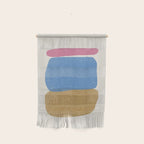 Islands No 1 Wall Hanging Gallery Image 1