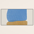 Islands No 1 Desk Mat Gallery Image 3