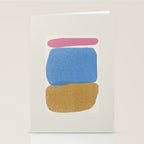 Islands No 1 Stationery Card Gallery Image 2