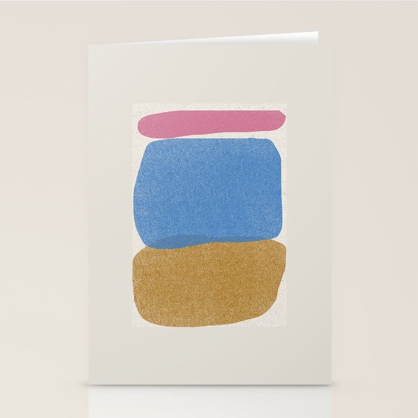 Islands No 1 Stationery Card Gallery Image 2