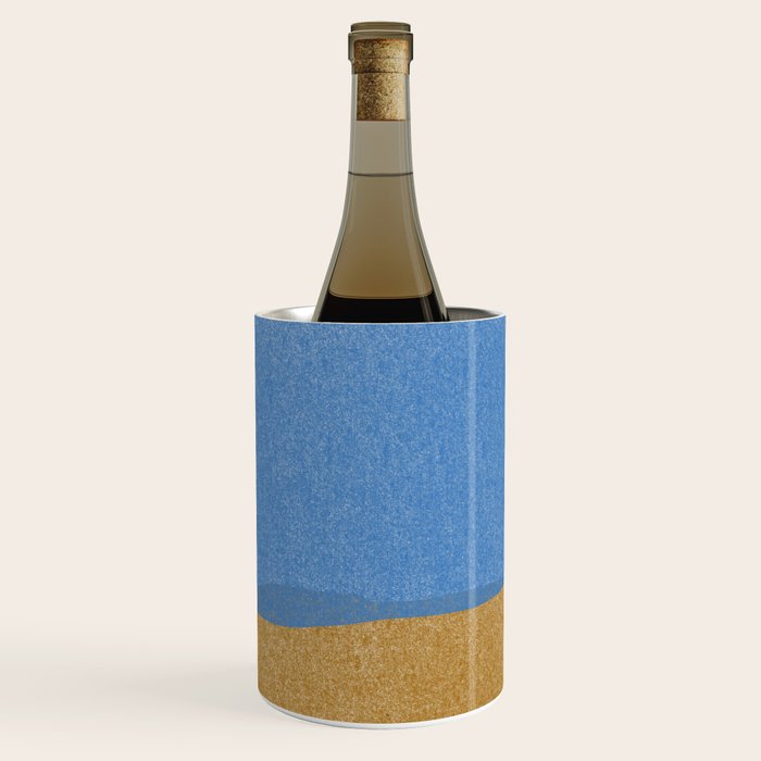 Islands No 1 Wine Chiller Gallery Image 1