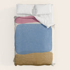 Islands No 1 Duvet Cover Gallery Image 6