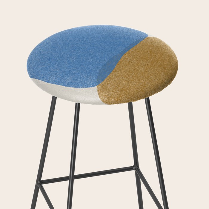 Islands No 1 Stool Gallery Image 2