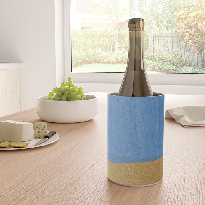Islands No 1 Wine Chiller Gallery Image 4