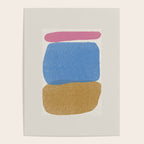 Islands No 1 Poster Gallery Image 4
