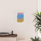 Islands No 1 Poster Gallery Image 2