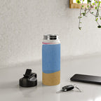 Islands No 1 Water Bottle Gallery Image 4
