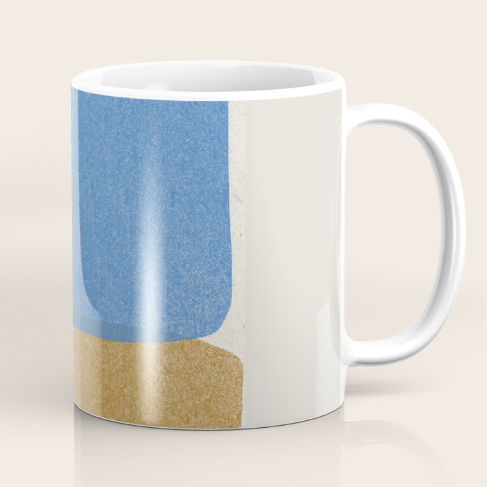 Islands No 1 Coffee Mug Gallery Image 1