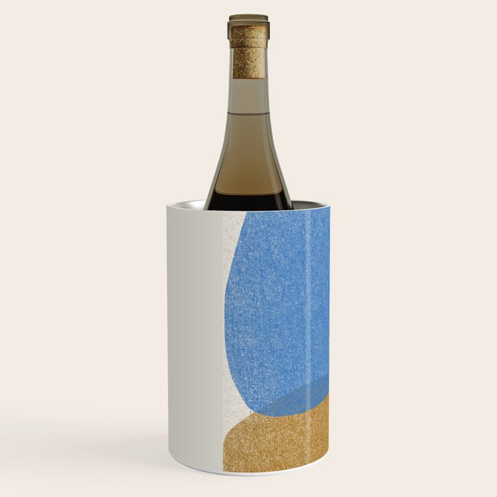 Islands No 1 Wine Chiller Gallery Image 2