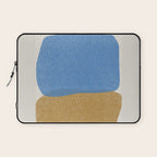 Islands No 1 Laptop Sleeve Gallery Image 1