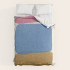 Islands No 1 Comforter Gallery Image 6