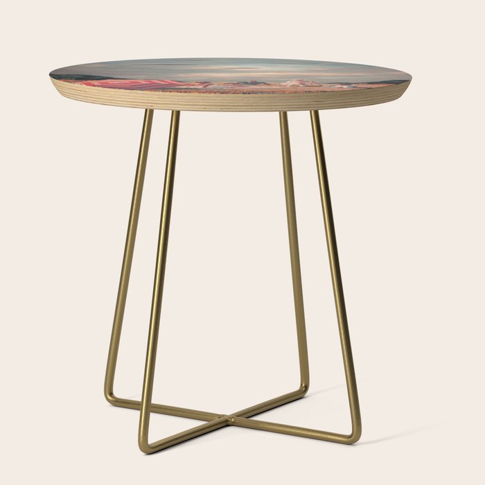 Pretend They Never Came Side Table Gallery Image 1