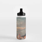 Pretend They Never Came Water Bottle Gallery Image 2