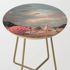 Pretend They Never Came Side Table Gallery Image 2