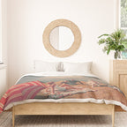 Pretend They Never Came Duvet Cover Gallery Image 3