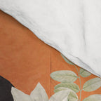 Lady Portrait 4 Comforter Gallery Image 4